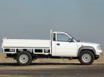 Tata Telcoline 207 Di Single Cab 2006 года